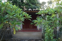 Nhà thờ tiểu chi - chi 1 - Lê Khắc Thanh(Vinh)