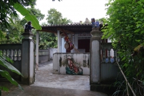 Nhà thờ tiểu chi - chi 2 - Lê Khắc Tình