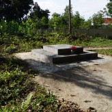 Một Đức Ông Thần Tổ